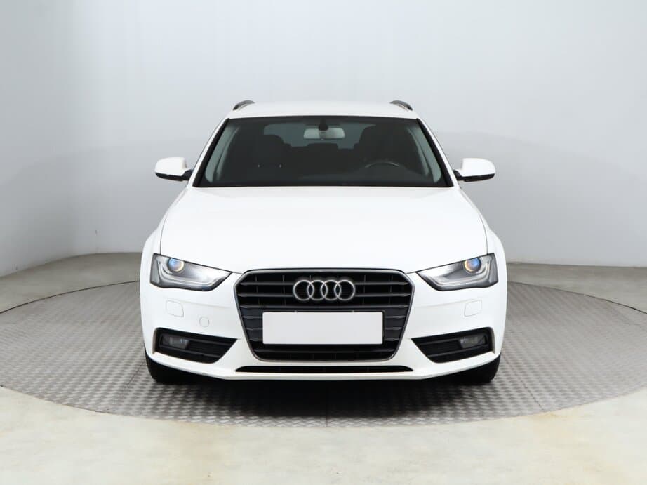 2013 Audi A4 - 2