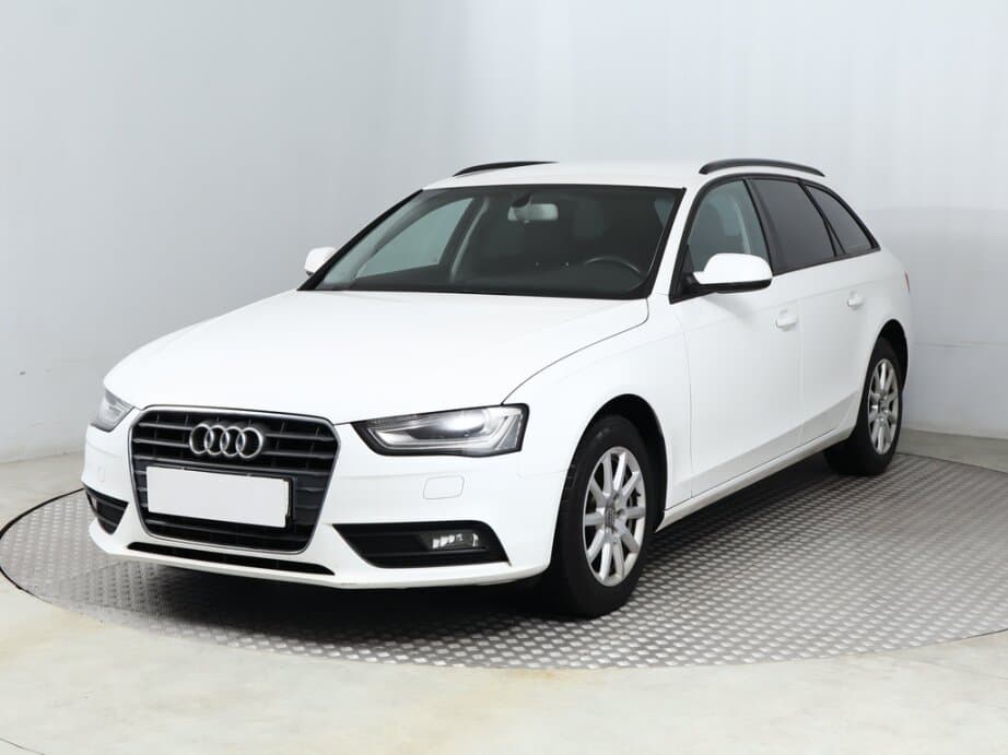 2013 Audi A4 - 3