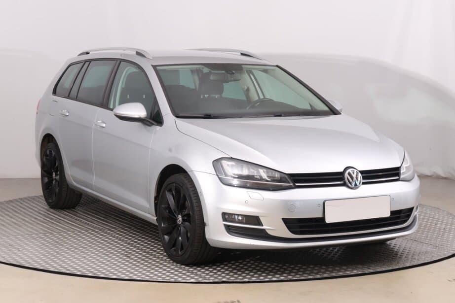 2013 Volkswagen GOLF