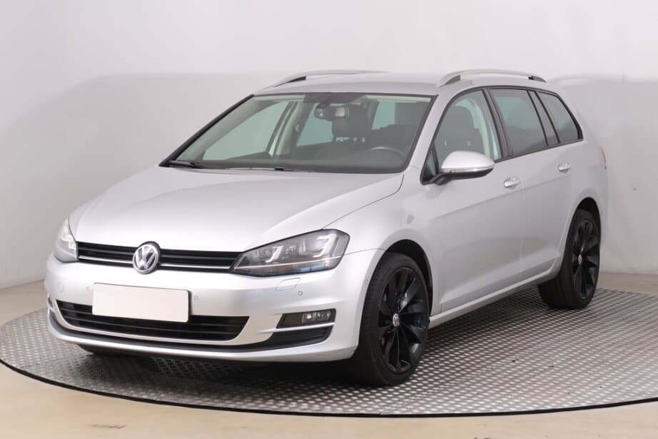 2013 Volkswagen GOLF - 3