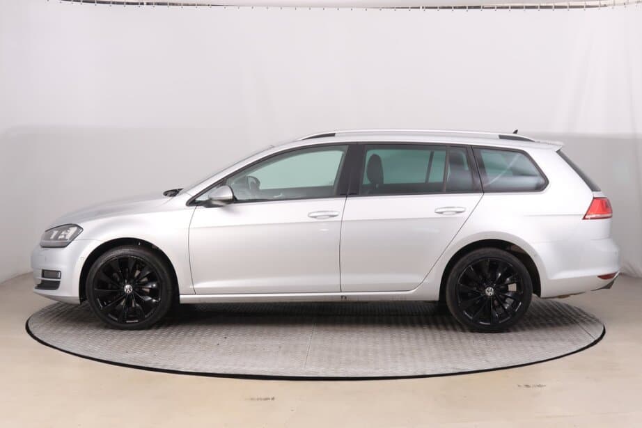 2013 Volkswagen GOLF - 4