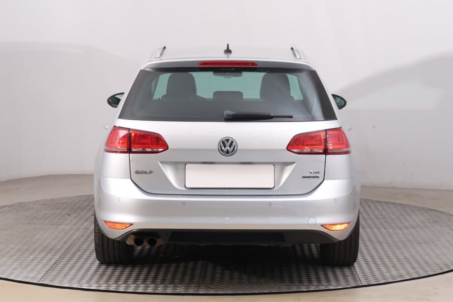 2013 Volkswagen GOLF - 6
