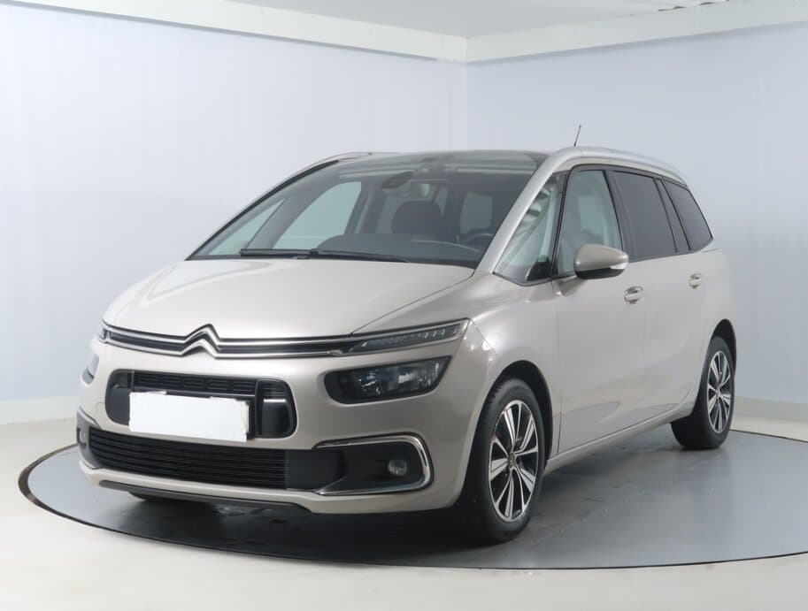 2019 Citroen C4 - 3