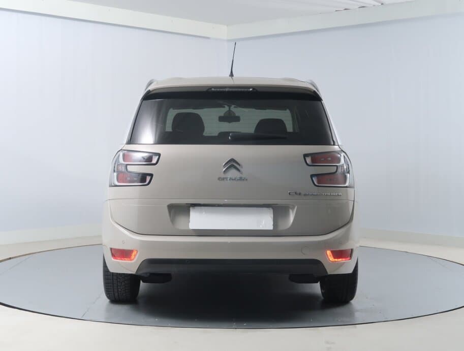 2019 Citroen C4 - 6