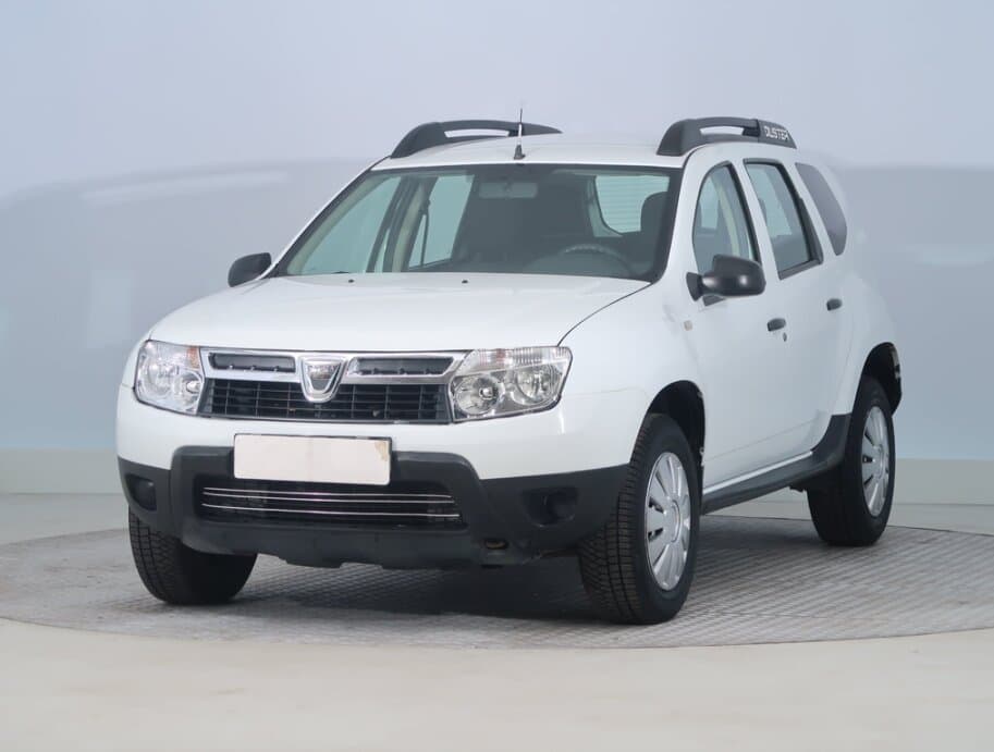 2012 Dacia DUSTER - 3