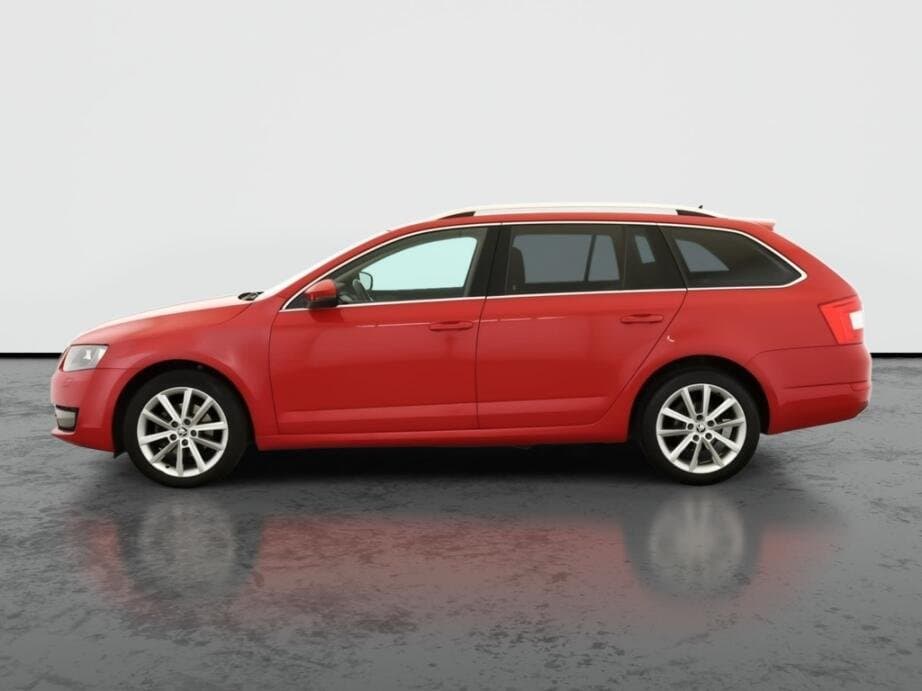 2013 Škoda OCTAVIA - 4