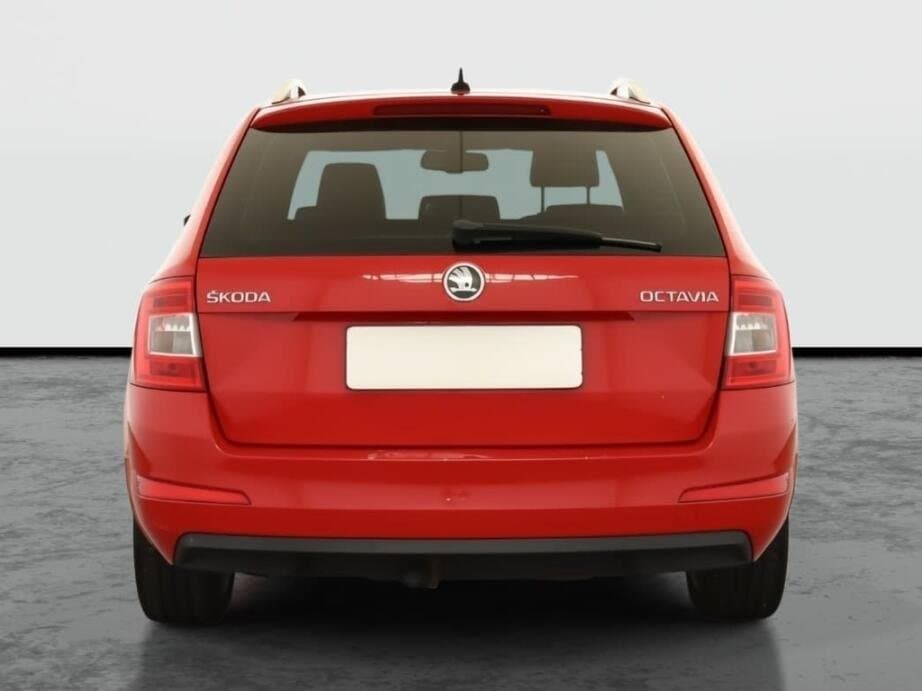2013 Škoda OCTAVIA - 6