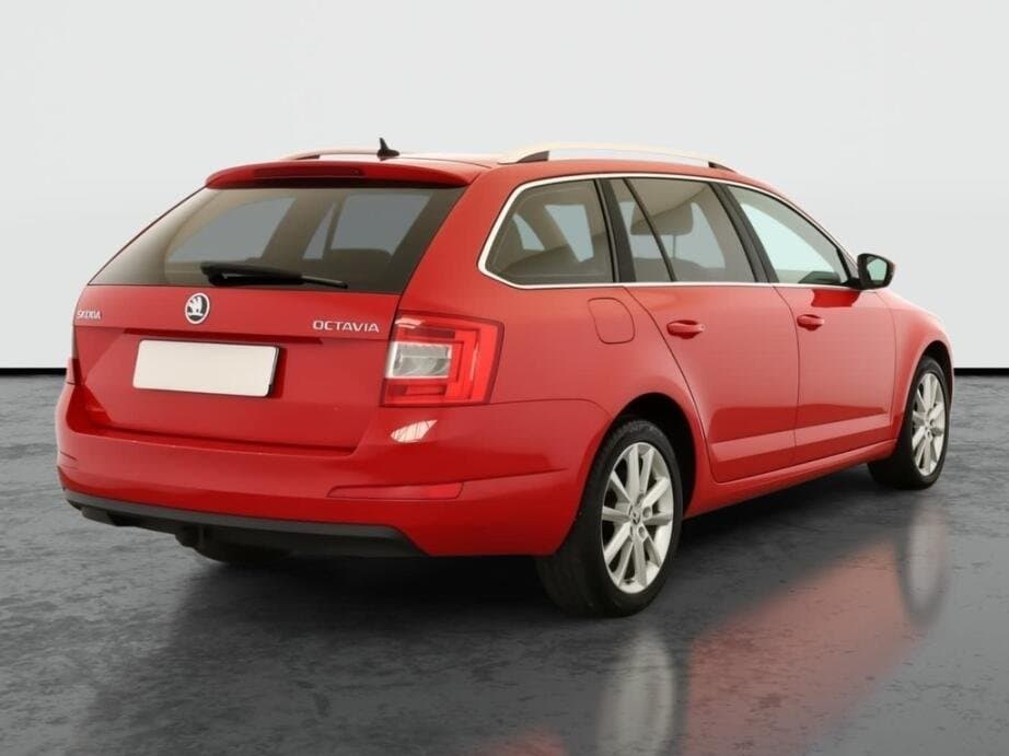 2013 Škoda OCTAVIA - 7