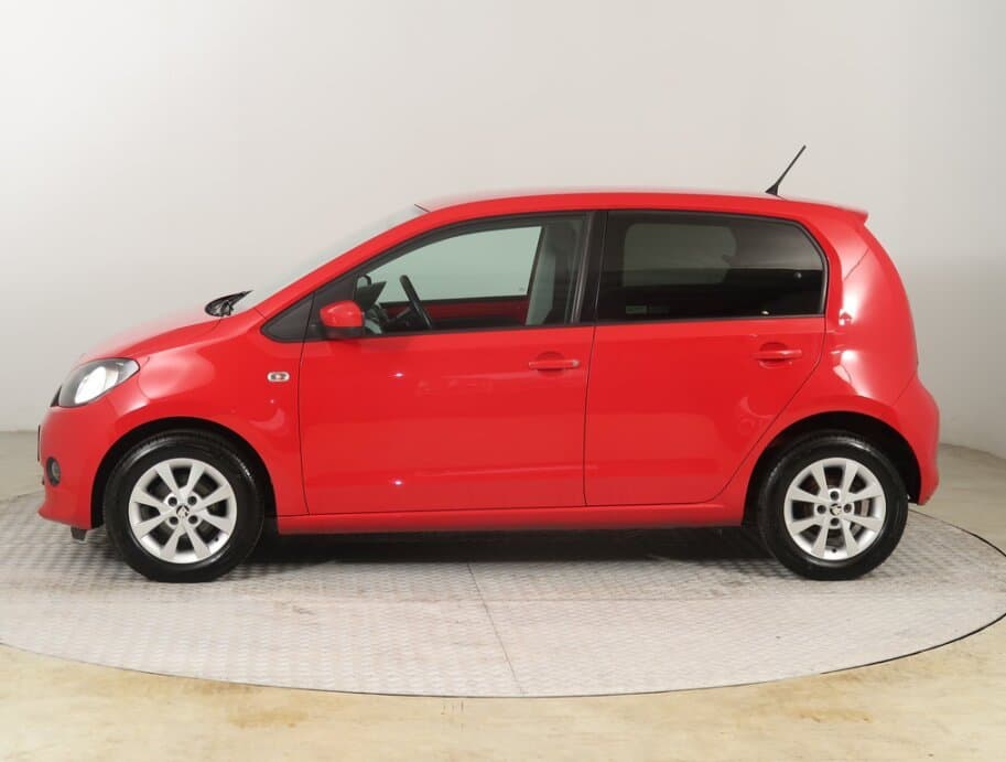 2016 Škoda CITIGO - 4