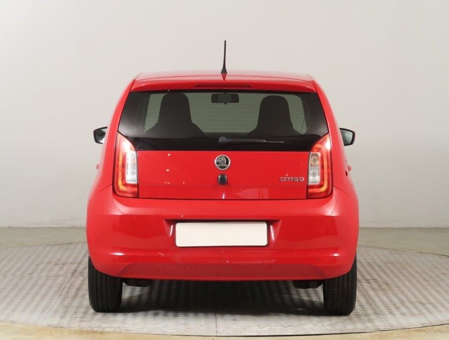 2016 Škoda CITIGO - 6