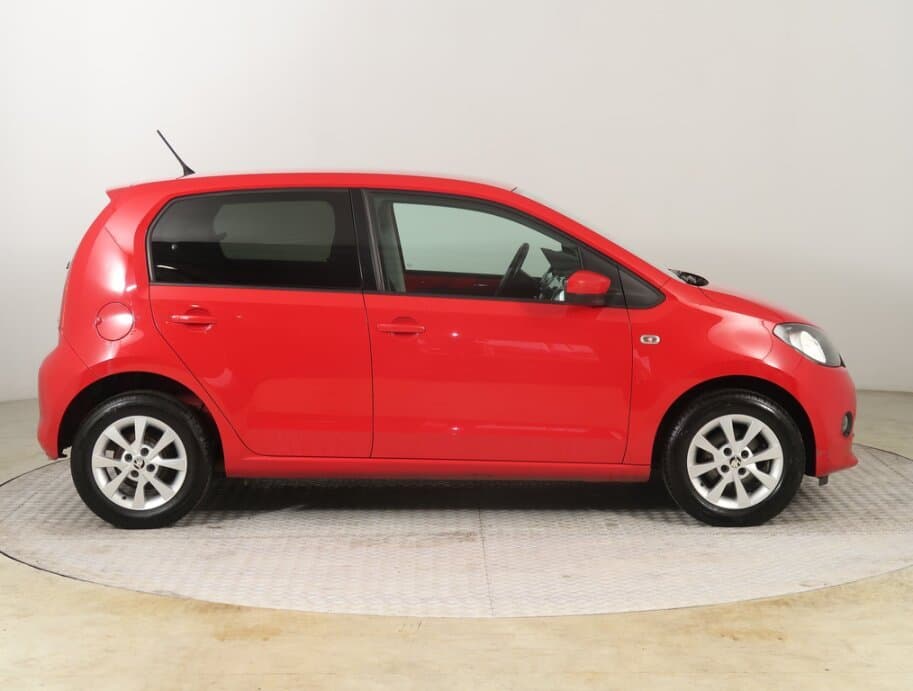 2016 Škoda CITIGO - 8
