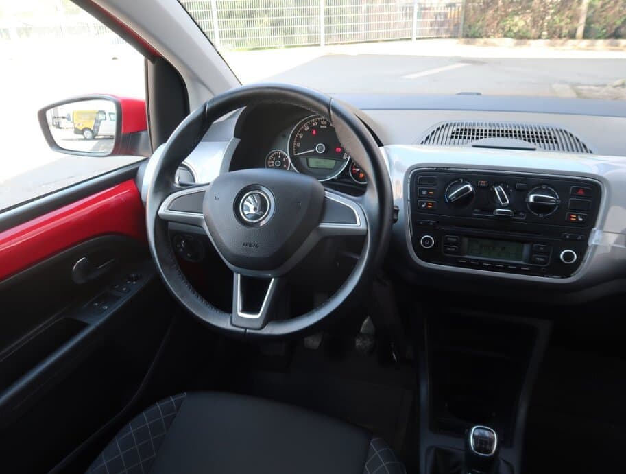 2016 Škoda CITIGO - 9