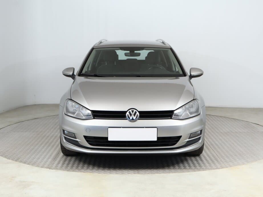 2017 Volkswagen GOLF - 2