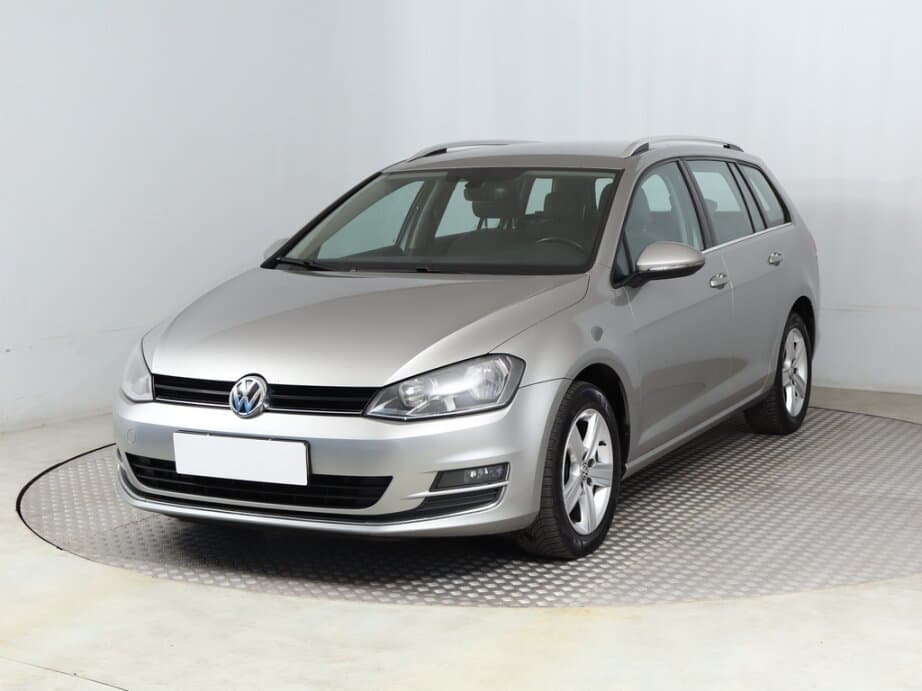 2017 Volkswagen GOLF - 3