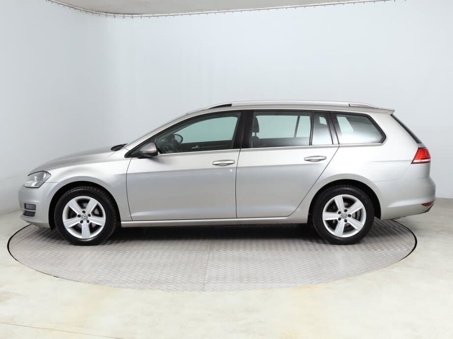 2017 Volkswagen GOLF - 4