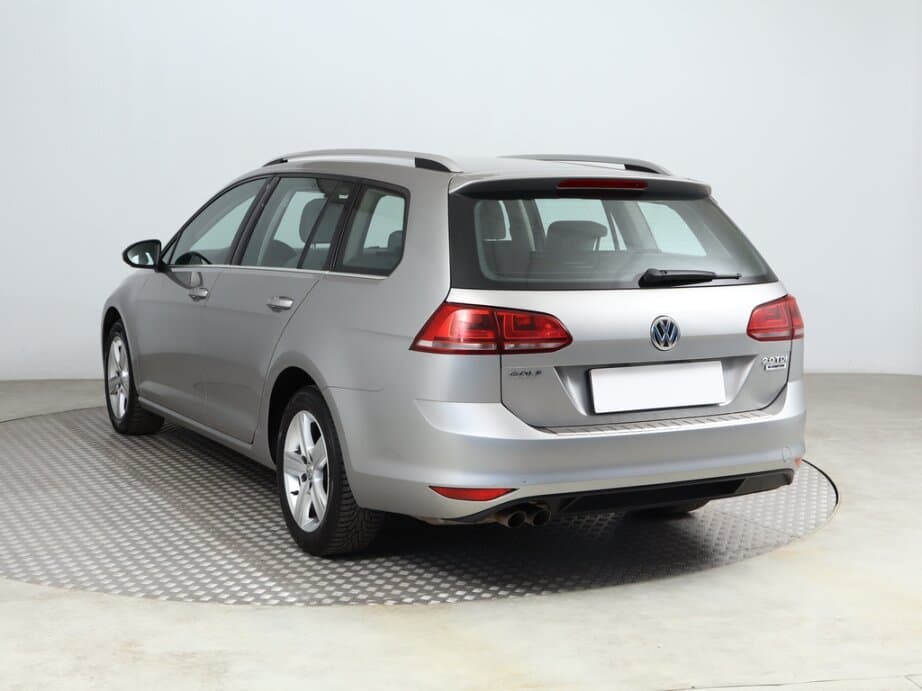 2017 Volkswagen GOLF - 5