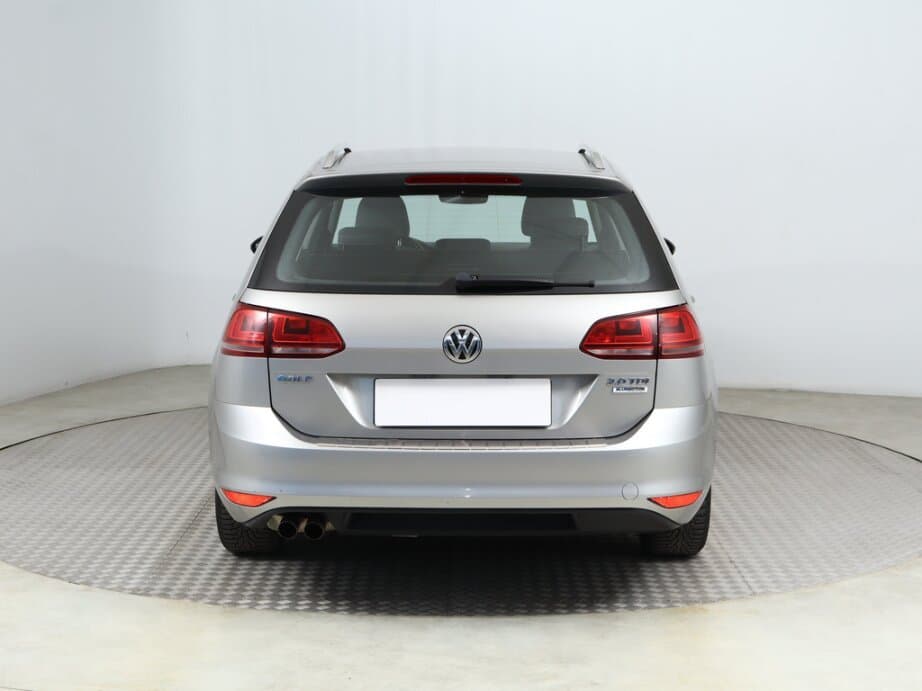 2017 Volkswagen GOLF - 6