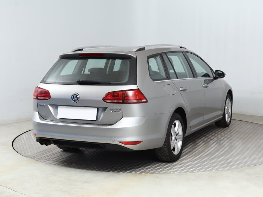 2017 Volkswagen GOLF - 7