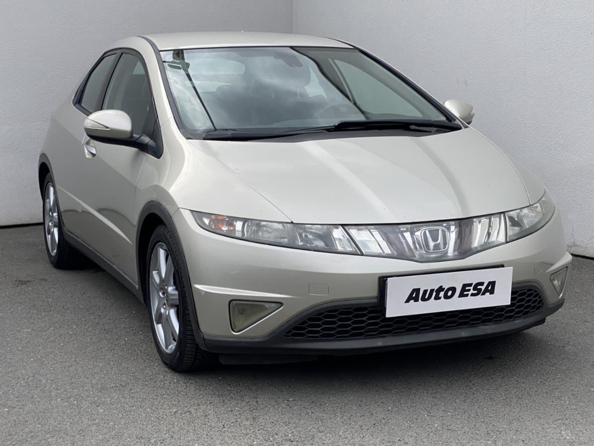 2006 Honda CIVIC