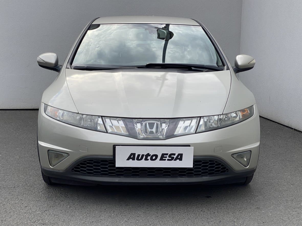 2006 Honda CIVIC - 2