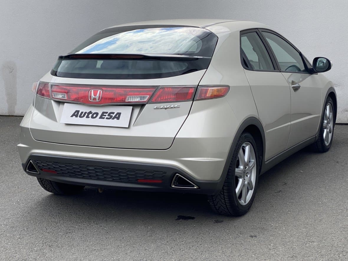 2006 Honda CIVIC - 4