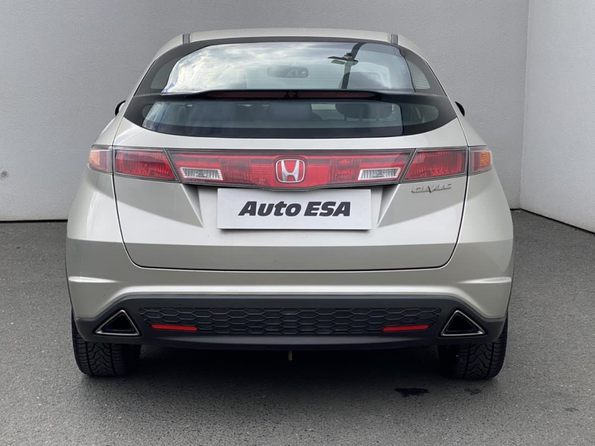 2006 Honda CIVIC - 5