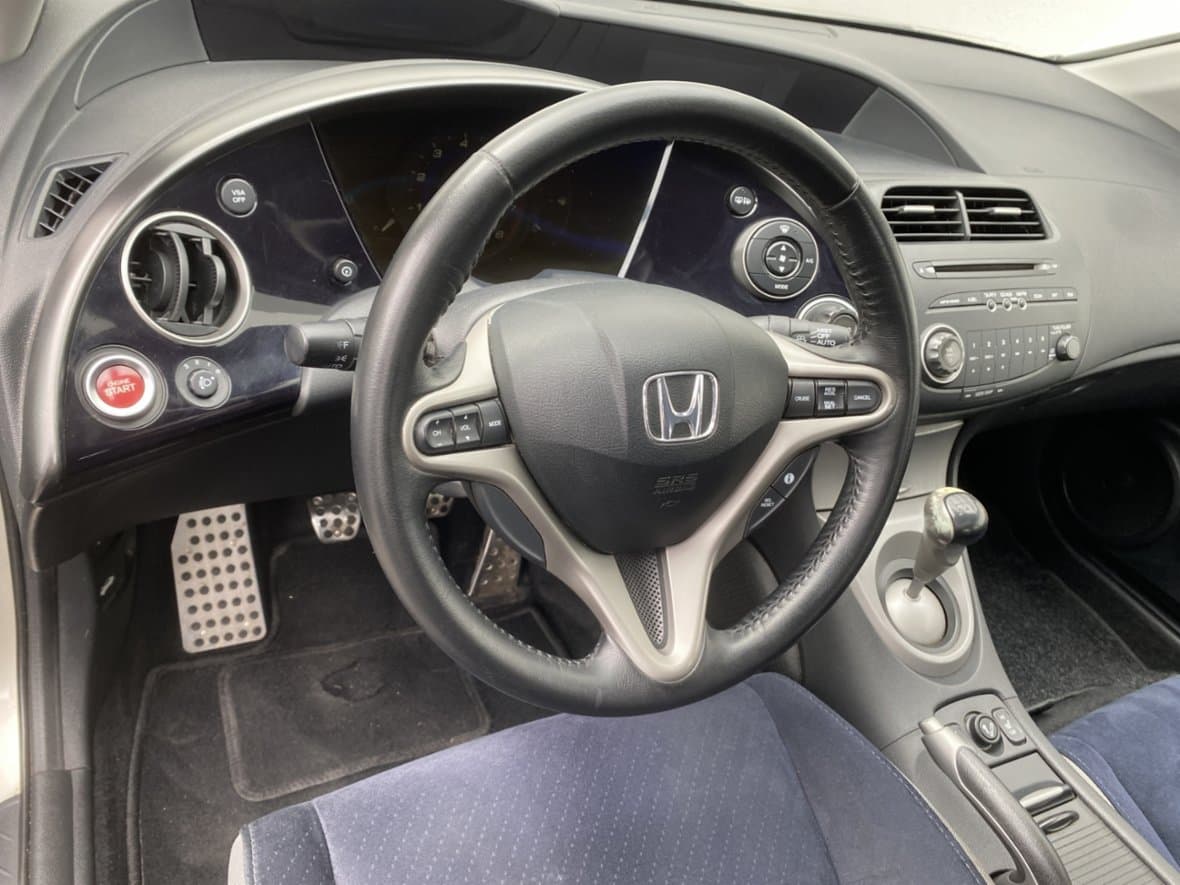 2006 Honda CIVIC - 12