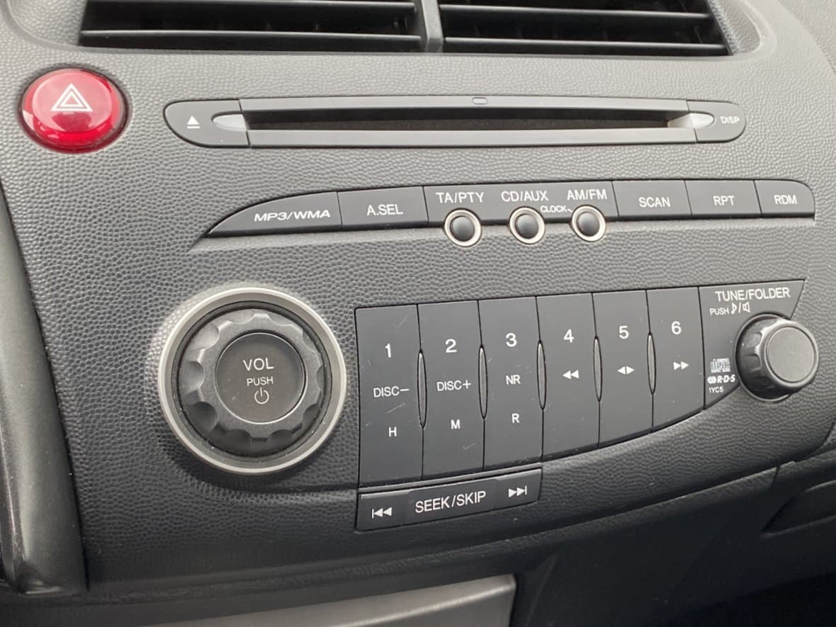 2006 Honda CIVIC - 16