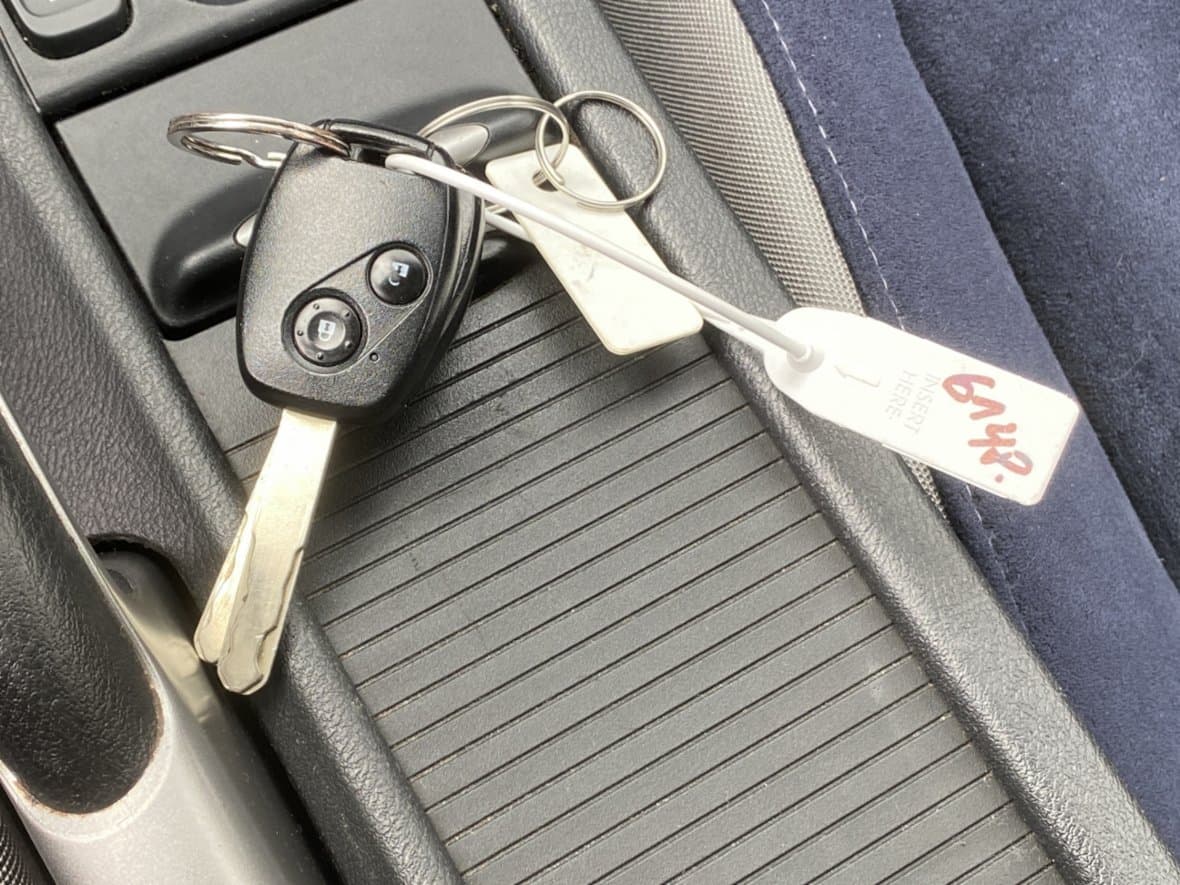 2006 Honda CIVIC - 18