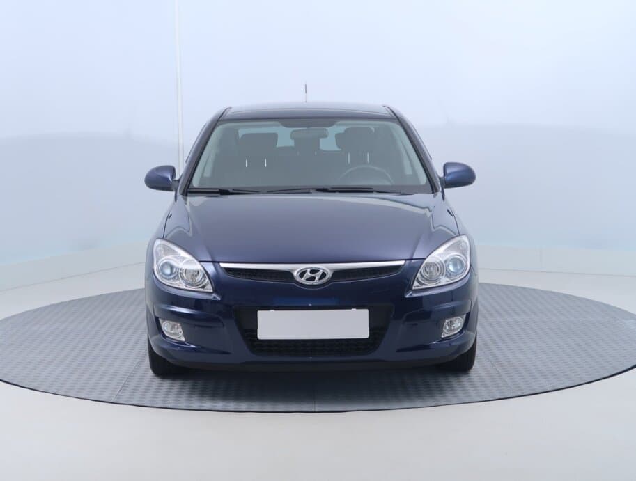 2008 Hyundai i30 - 2