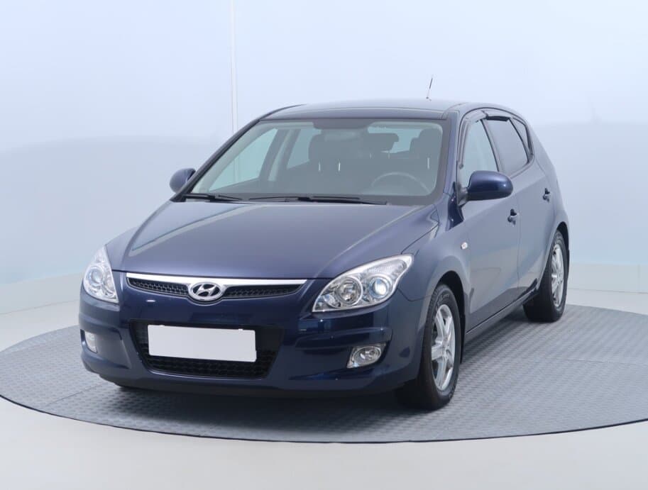 2008 Hyundai i30 - 3