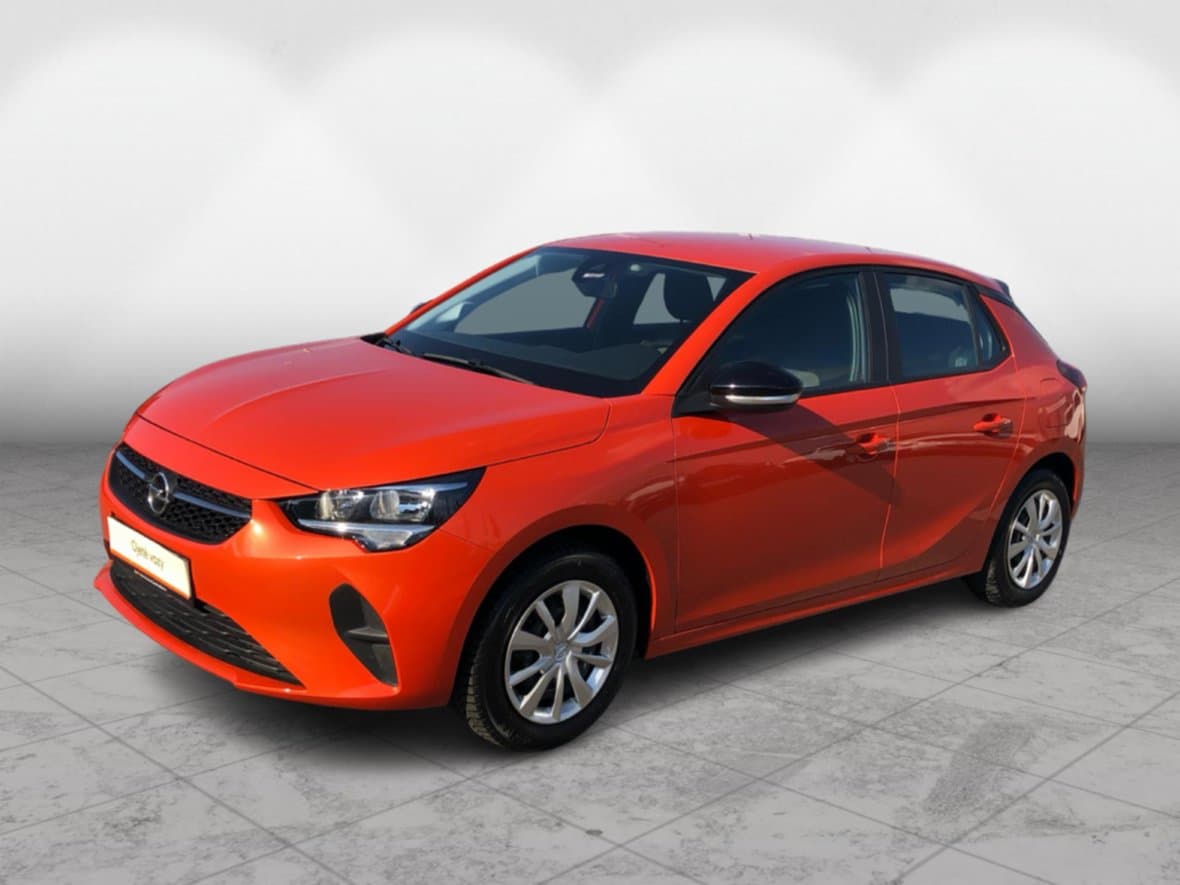 Opel Corsa, 1,2, hatchback, benzin