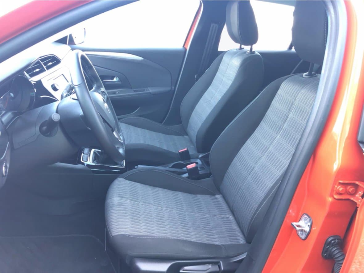 2022 Opel Corsa - 11