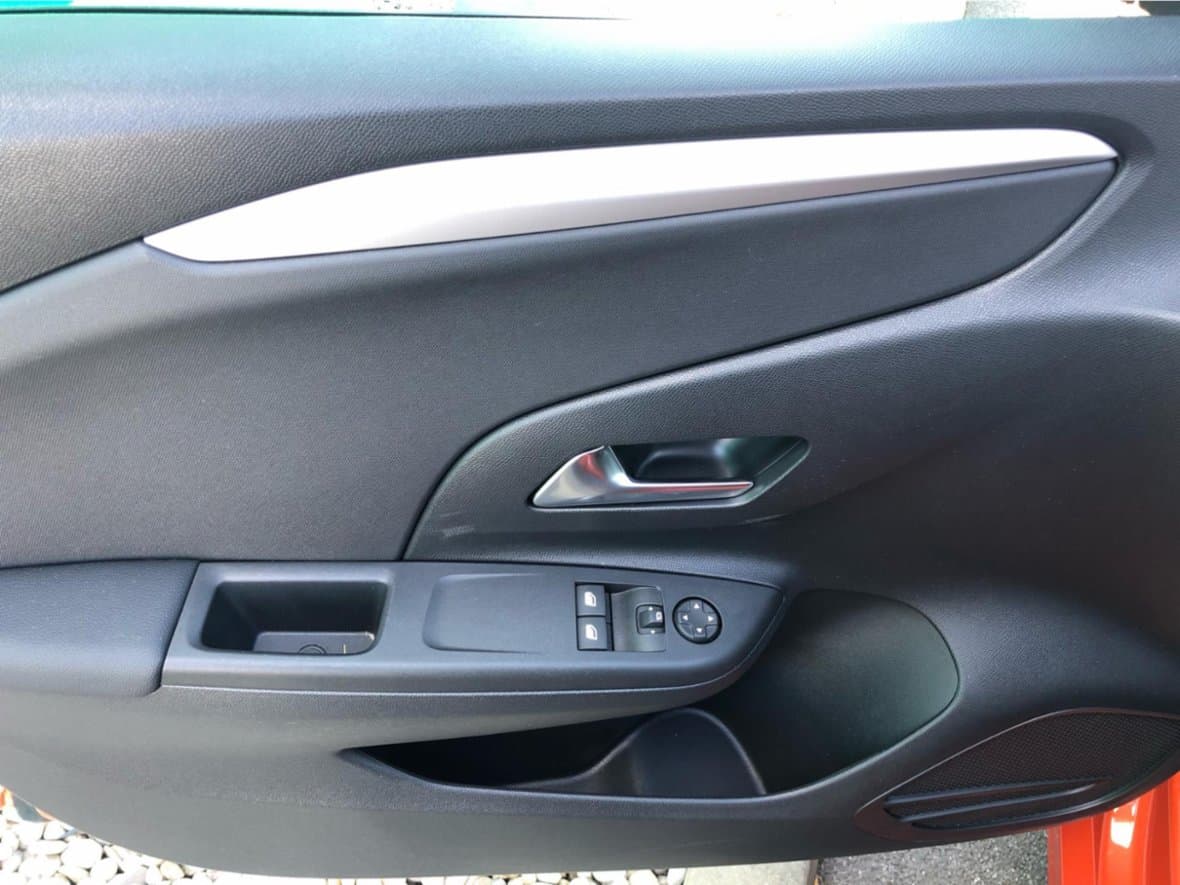 2022 Opel Corsa - 15