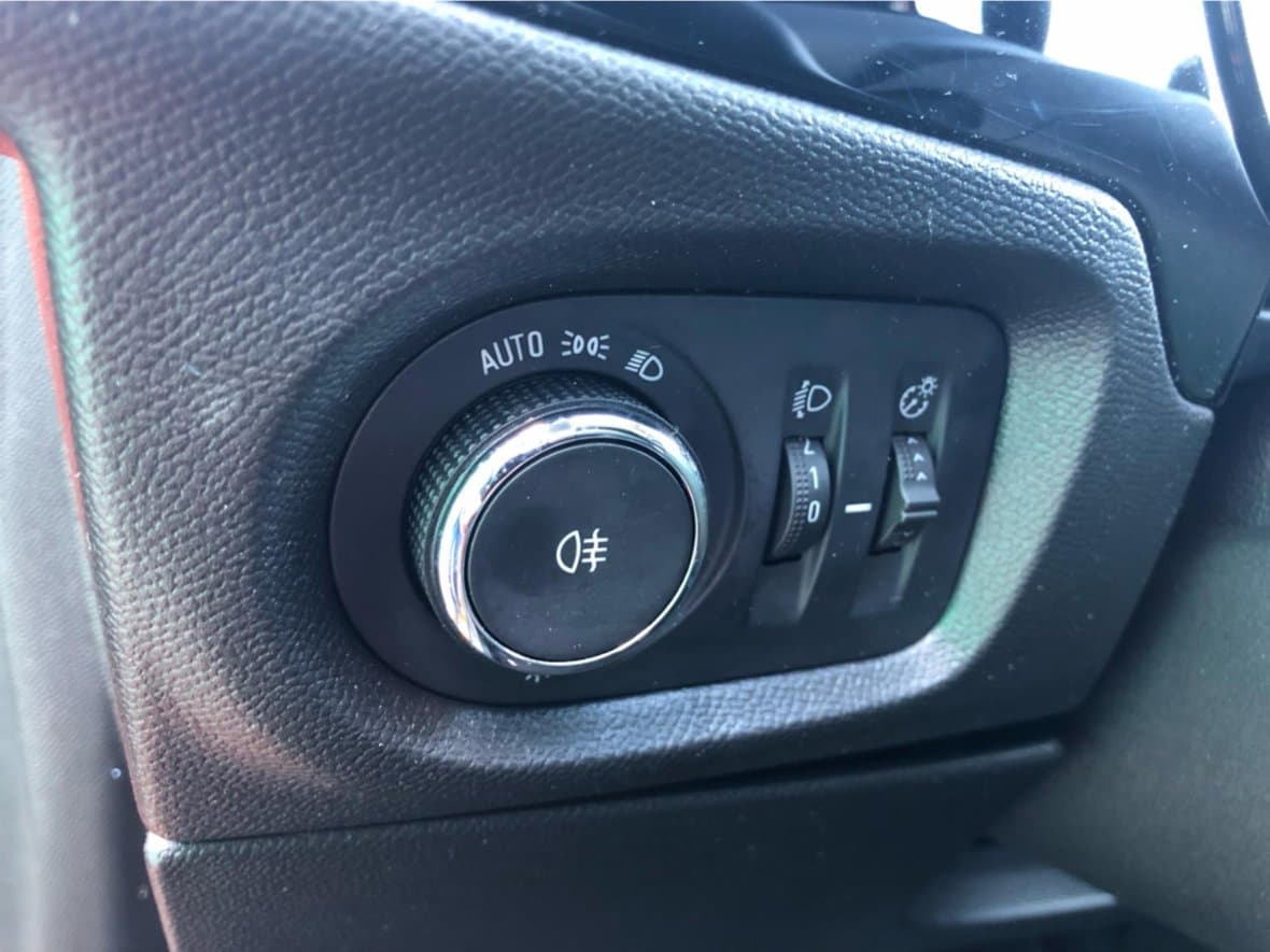 2022 Opel Corsa - 16