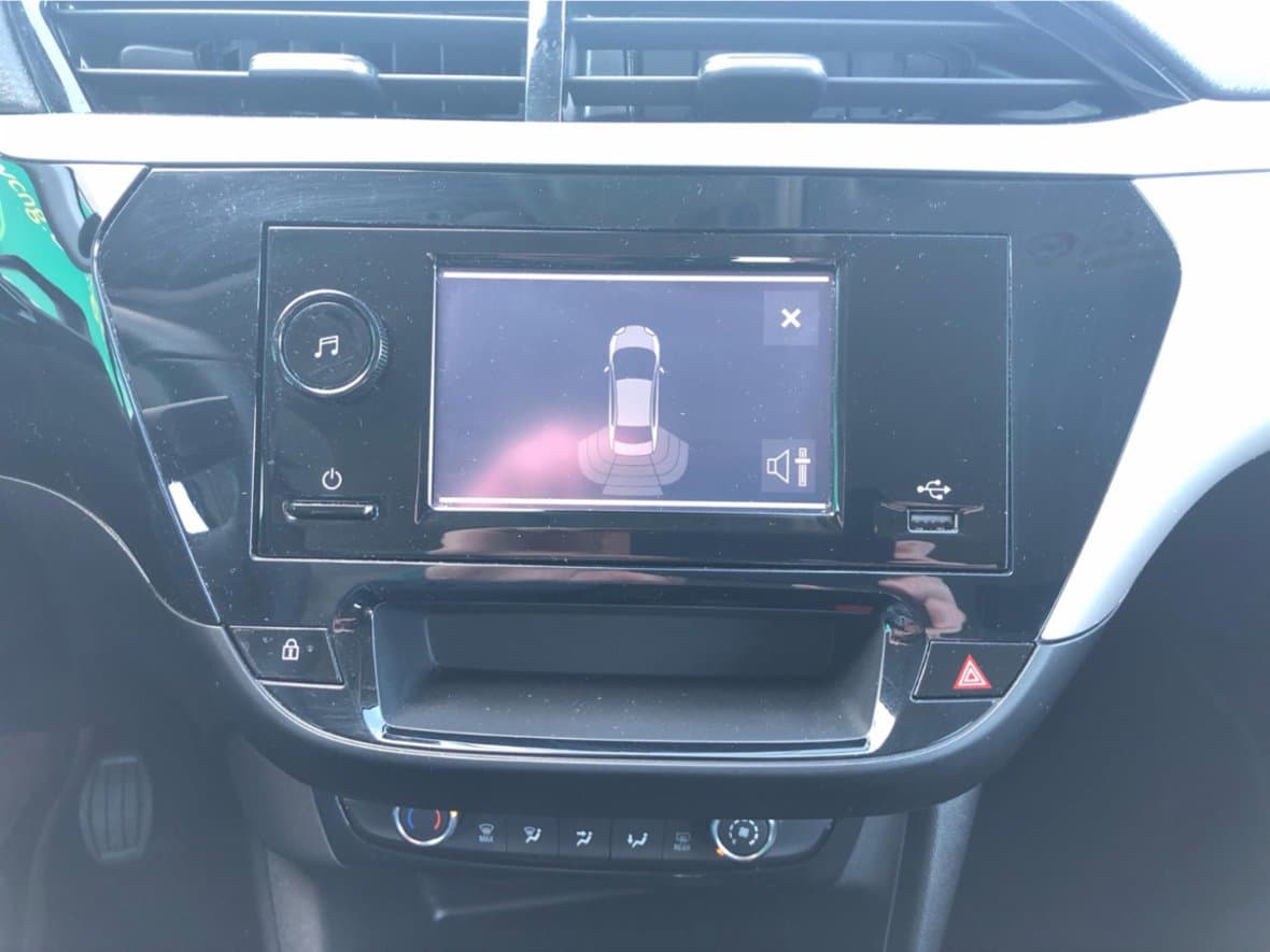 2022 Opel Corsa - 20