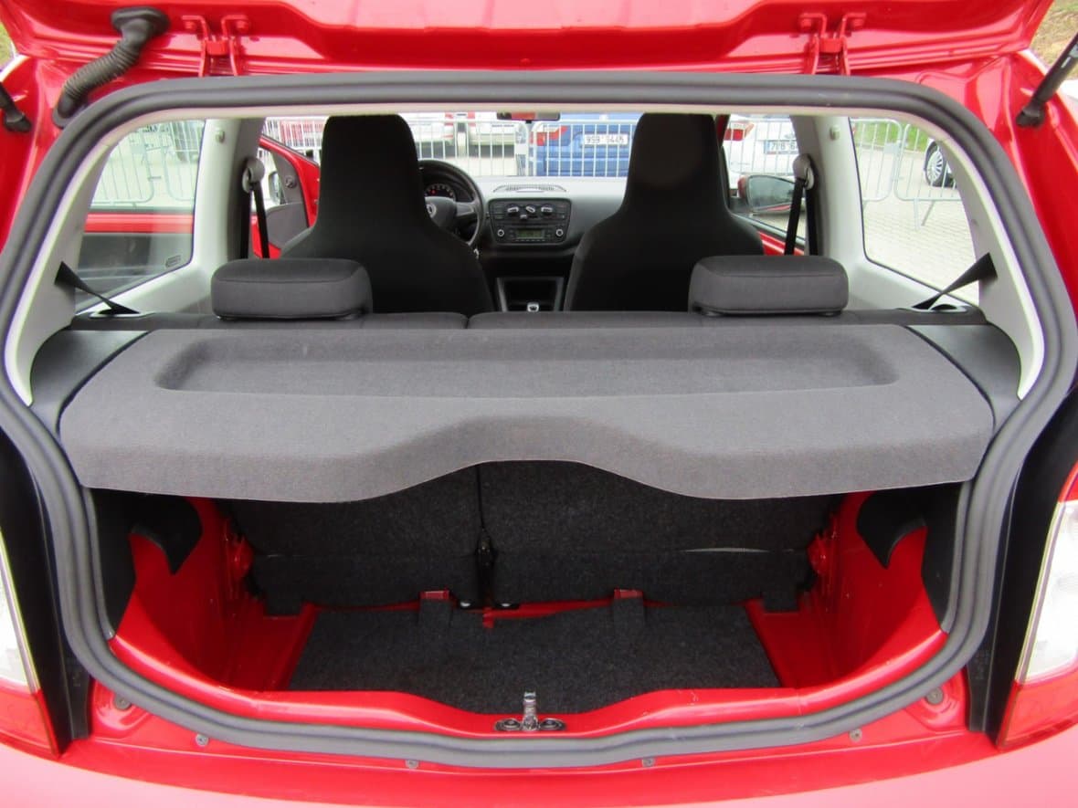 2012 Škoda CITIGO - 7