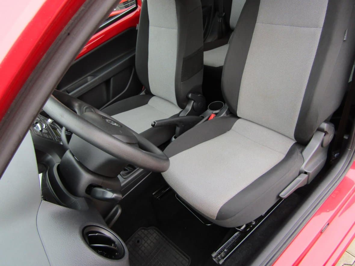 2012 Škoda CITIGO - 9