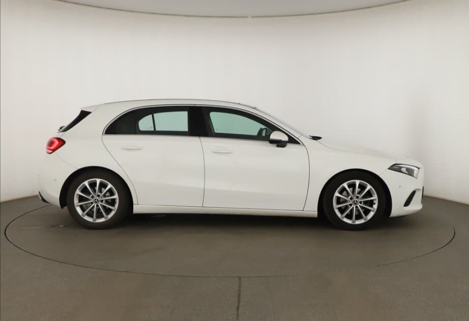 2019 Mercedes-Benz A-CLASS - 15