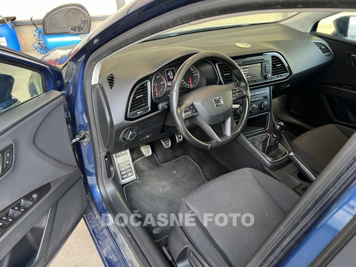 2015 Seat LEON - 3