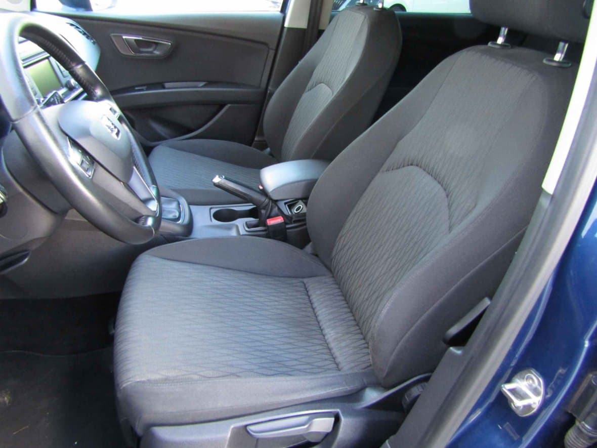 2015 Seat LEON - 9