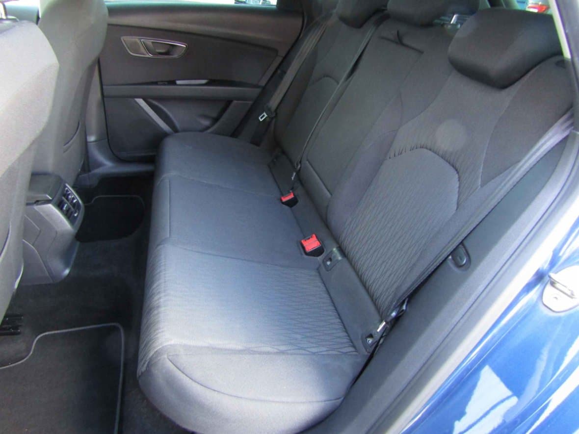 2015 Seat LEON - 10