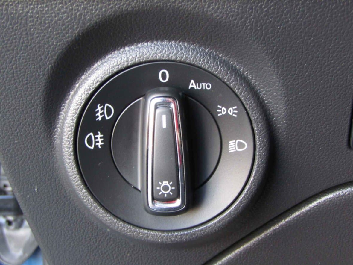 2015 Seat LEON - 12