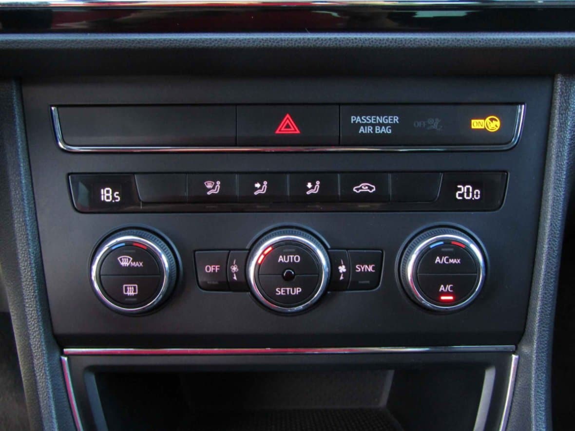 2015 Seat LEON - 15