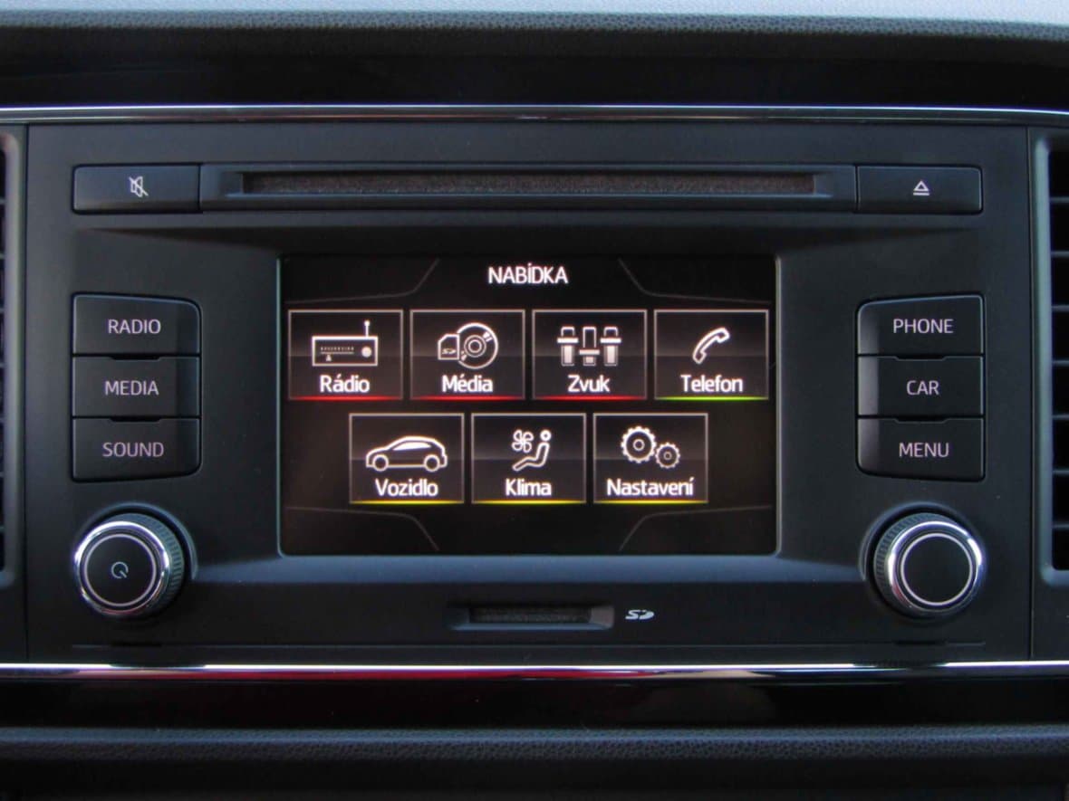 2015 Seat LEON - 16
