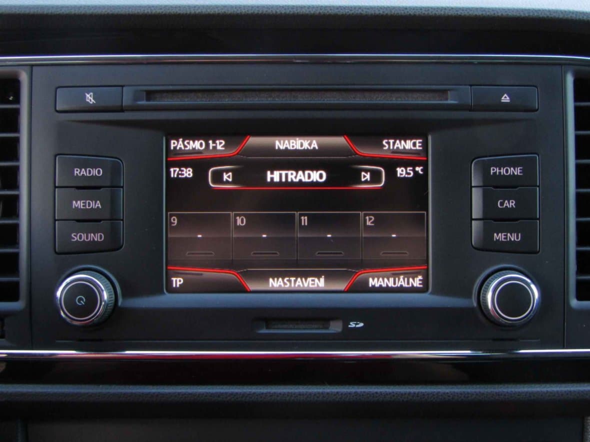 2015 Seat LEON - 17