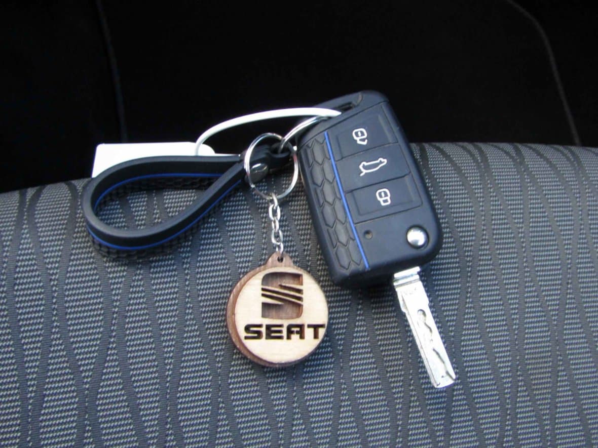 2015 Seat LEON - 18