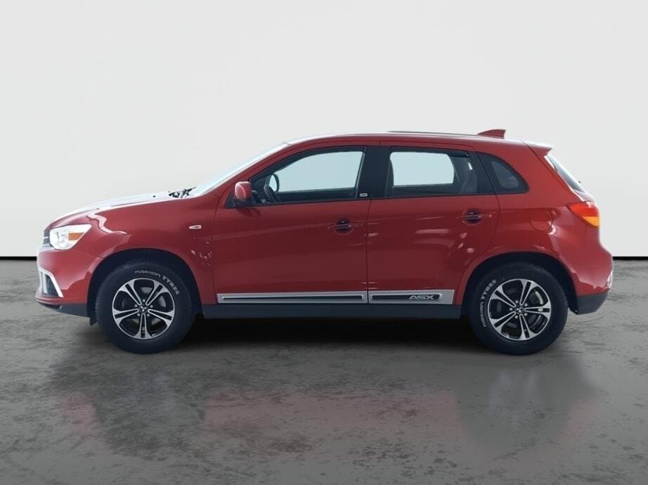 2019 Mitsubishi ASX - 4