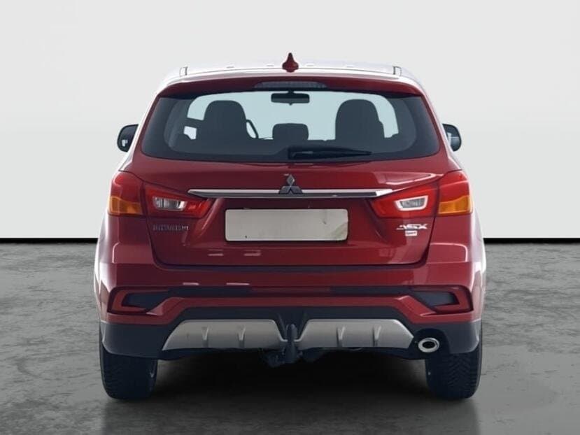 2019 Mitsubishi ASX - 6