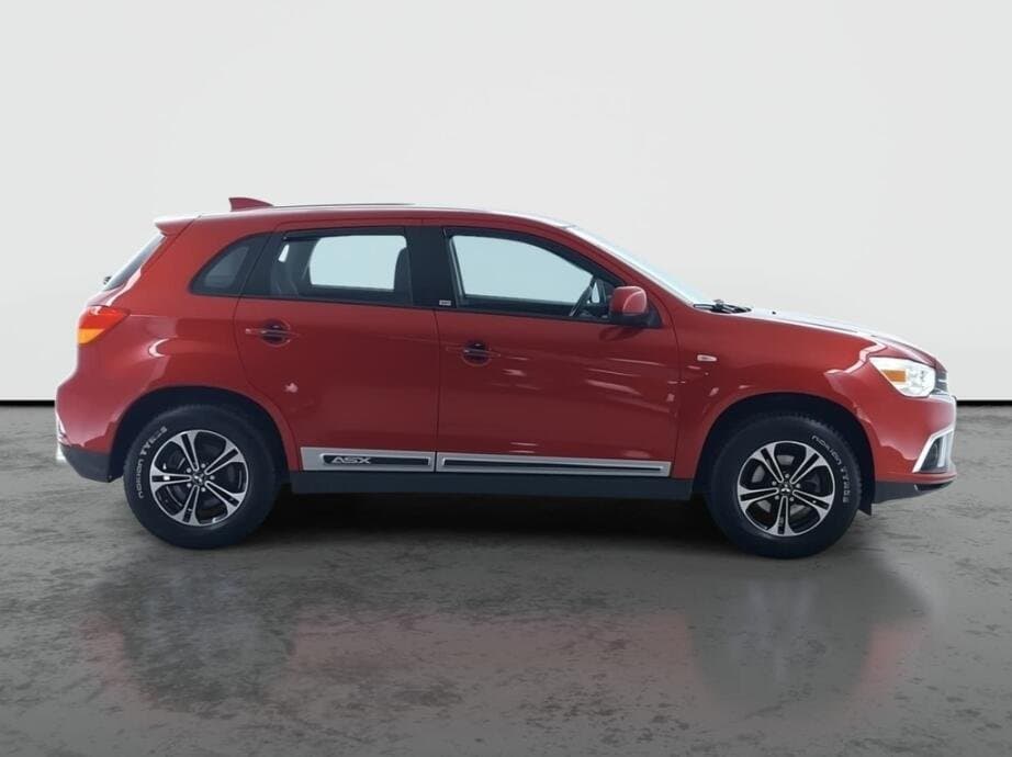 2019 Mitsubishi ASX - 8